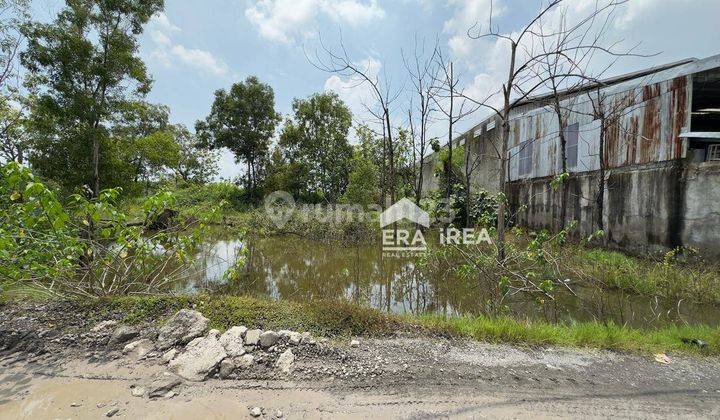 Tanah Murah Zona Merah Solo Karanganyar Dekat Ring Road Mojosongo 1