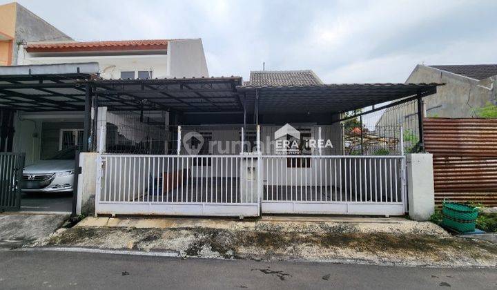 Rumah Siap Huni Murah Solo Colomadu Baturan Dekat Rs Jih Solo 1