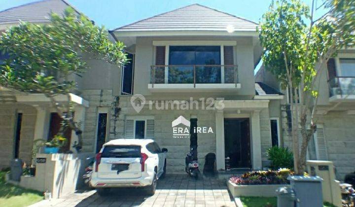 Rumah Cluster Murah Jogja Sleman Dekat Universitas Mercu Buana 1