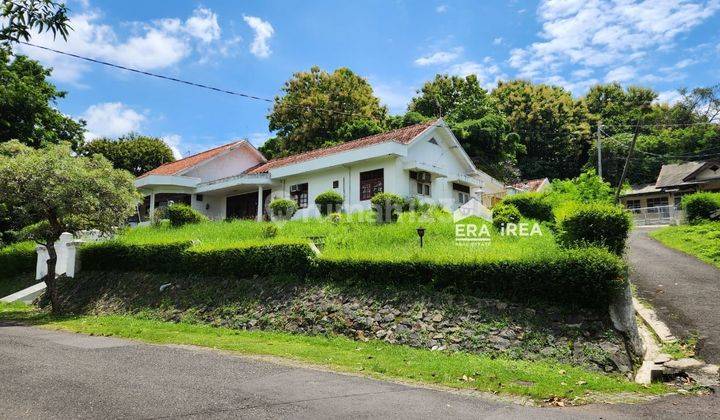 Rumah Villa Kawasan Exclusive Semarang Dekat Superindo Candi 1