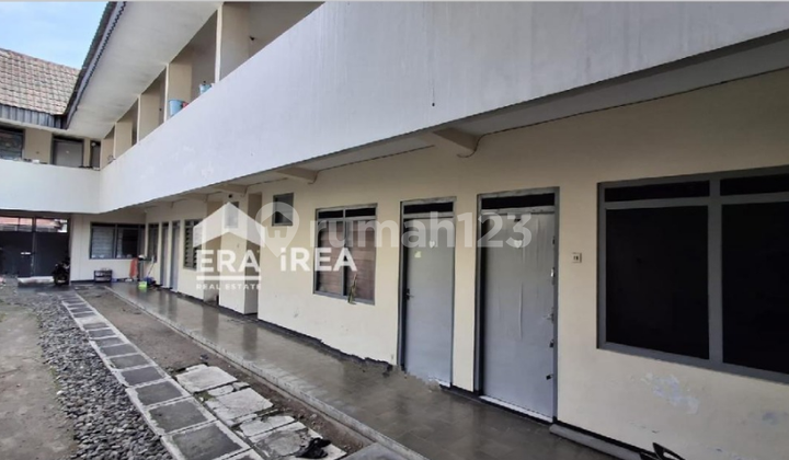 Rumah KostJogja Dekat Kampus Ugm, Uny, Ukdw, Uin Jogja 1