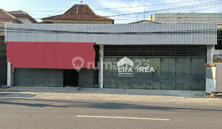 Dijual Ruang Usaha Solo Kota Area Serengan Dekat Pasar Klewer Dijual Ruang Usaha Solo Kota Area Serengan Dekat Pasar Klewer