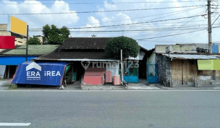 Tanah Murah Meriah Solo Kartasura Dekat Superindo Dan Transmart  1