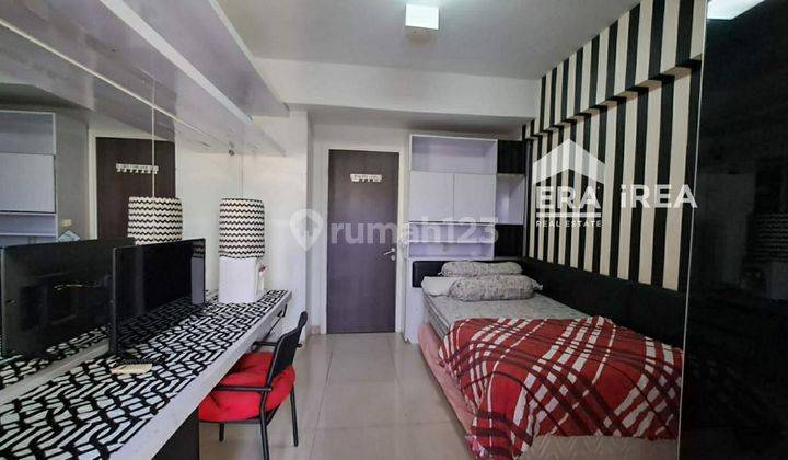 Apartemen Student Castle Murah Meriah Jogja Dekat Area Kampus 1