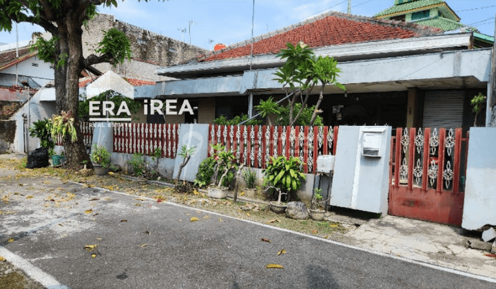 Rumah Murah Hitung Tanah Solo Sumber Dekat Graha Saba Nyaman 1