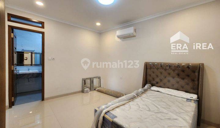 Rumah Mewah Murah Full Furnished Solo Kota dekat Solo Grand Mall 2