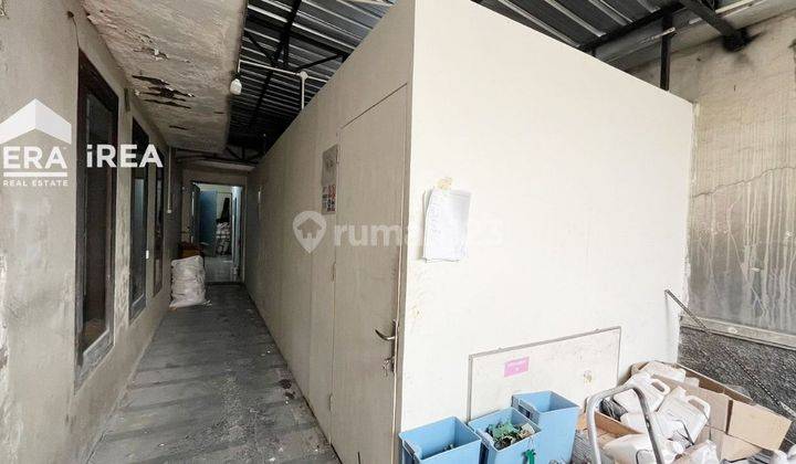 Rumah Baru Minimalis Murah Solo Pajang dekat Stasiun Purwosari