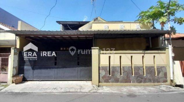 Rumah Siap Huni Jajar dekat Hotel Alila & Solo Solo Square Mall 1