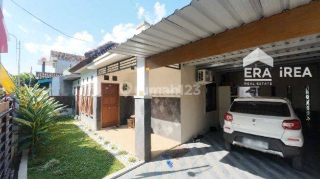 Rumah Minimalis Murah Jaten Karanganyar dekat kampus UNS Solo 1