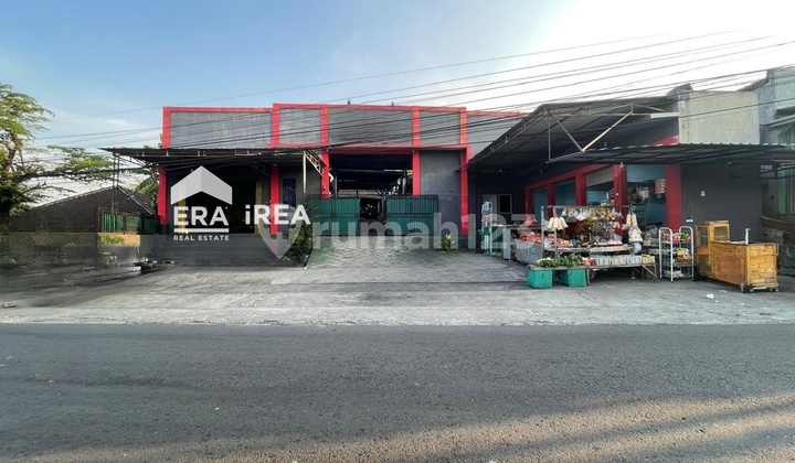 Rumah Kost dan Ruang Usaha Boyolali Murah Siap Huni Rumah Kost dan Ruang Usaha Boyolali Murah Siap Huni