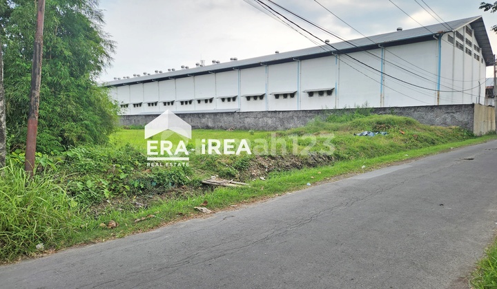 Affordable New Solo Land for Sale Near The Park Mall