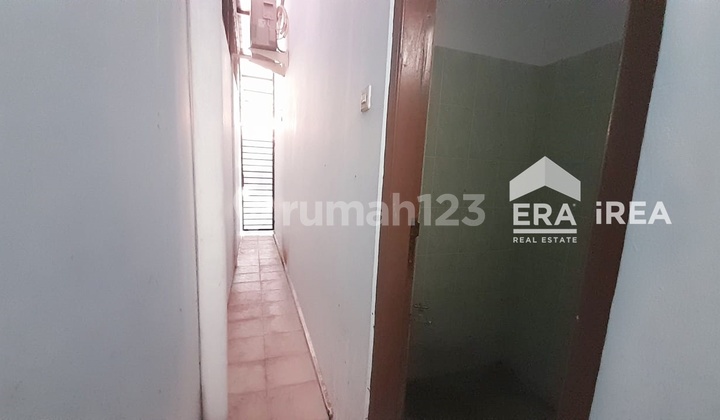 Rumah Cluster Murah Colomadu Dekat Bandara Adi Soemarmo 2