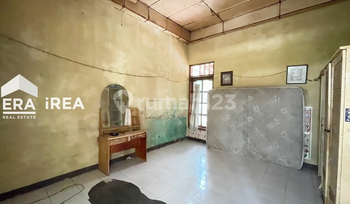 Rumah Murah Solo Dekat Pasar Klewer 2