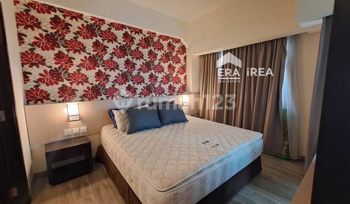 Dijual Apartemen Solo Paragon Dekat Stadion Manahan