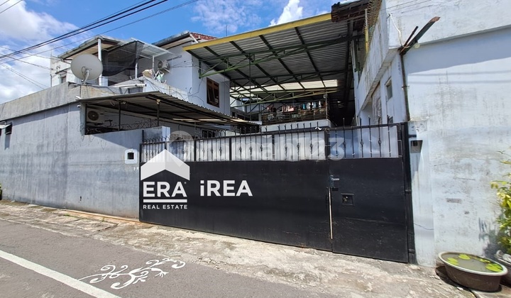 Rumah Kost Dijual di Solo Dekat Solo Paragon Mall