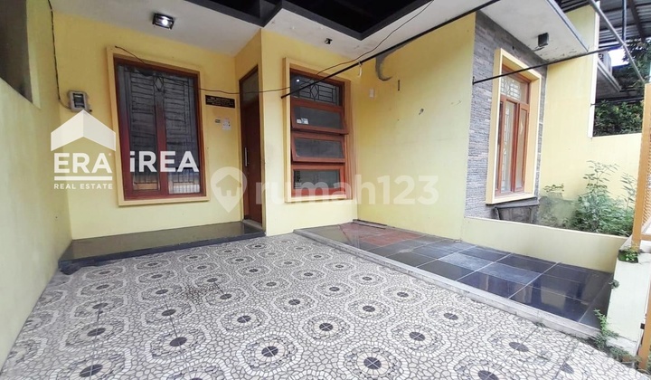 Rumah Cluster Murah Solo Dekat Kampus UMS 2