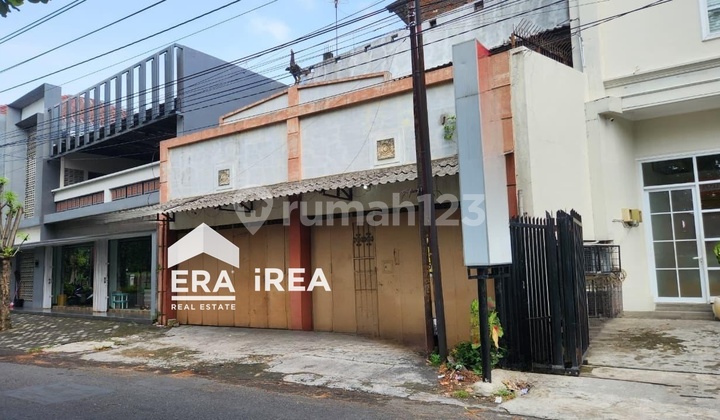 Solo Business Space Rental Near Solo Paragon Mall