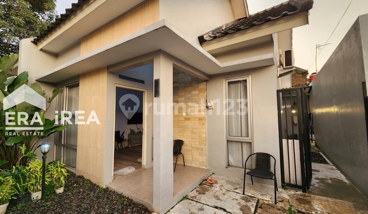 Dijual Rumah di Colomadu Dekat Pasar Klodran