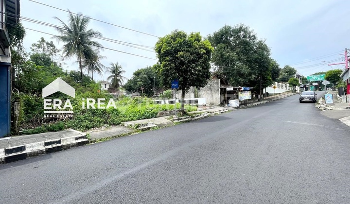 Tanah Boyolali Dekat Simpang Lima Boyolali Tanah Boyolali Dekat Simpang Lima Boyolali