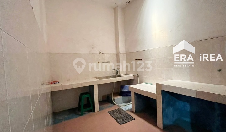 Dijual Rumah Solo Jebres Dekat Taman Jaya Wijaya 2