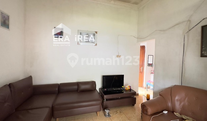 Rumah Solo Kota Dekat Solo Square Mall 2