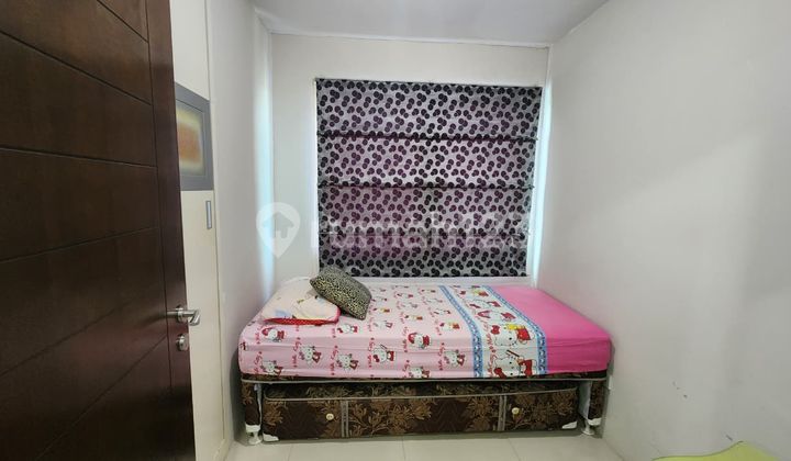 Apartemen 3 Br Solo Paragon Mall