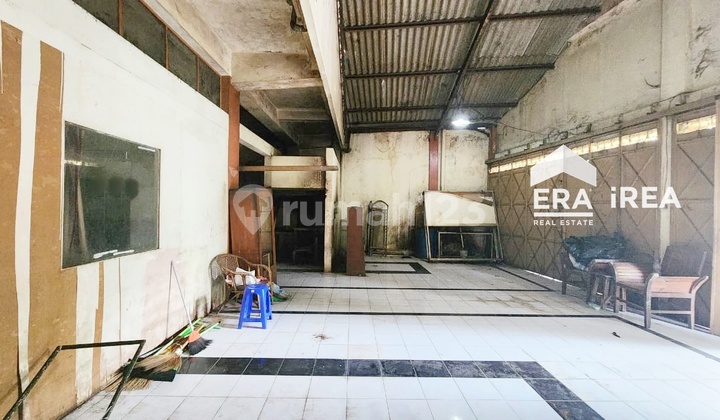 Solo Business Space Rental Near Solo Paragon Mall