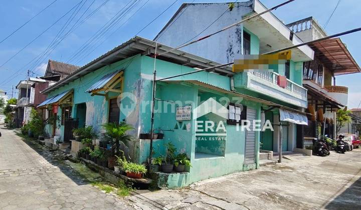 Rumah Jogja Dijual Dekat Kampus UPN Rumah Jogja Dijual Dekat Kampus UPN