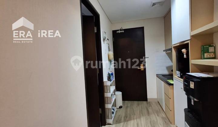 Apartemen Patraland Jogja Dijual Murah Dekat Hotel Hyatt 2