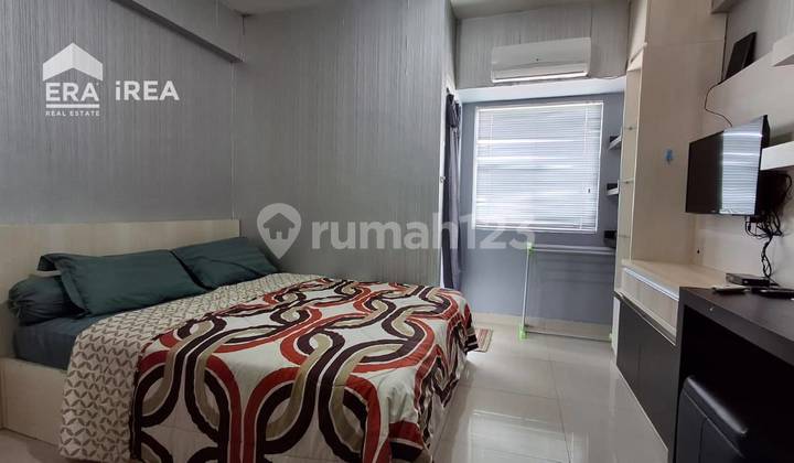 Dijual Apartemen Jogja Type Deluxe Dekat Superindo Seturan