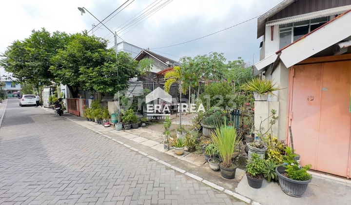 Cheap Land in Solo Near Universitas Pembangunan Cheap Land in Solo Near Universitas Pembangunan