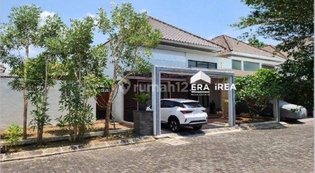 Rumah Murah Solo Colomadu Dekat Transmart Pabelan Kartasura 1