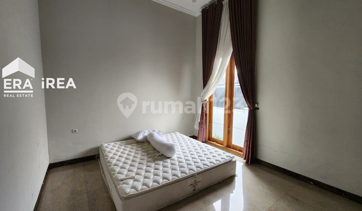 Dijual Rumah di Solo Dekat Exit Tol Klodran 2