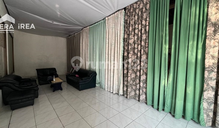 Rumah Dijual di Solo Dekat Taman Jaya Wijaya Mojosongo Rumah Dijual di Solo Dekat Taman Jaya Wijaya Mojosongo