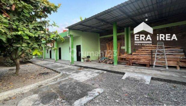 Rumah Kos Area Solo Baru & Kos-Kosan Dekat Rs Dr Oen Solo Baru 1