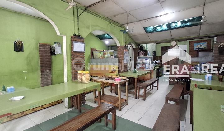 Ruang Usaha Solo Kota Dekat Solo Square