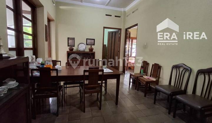 Affordable Jogja House Near Malioboro 1