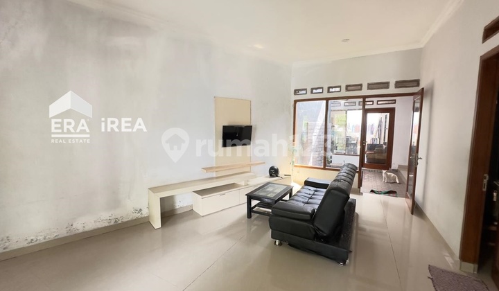 Rumah Solo Baru Dekat Rs Indriati 2