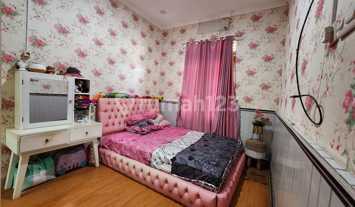 Rumah Cluster Solo Dekat Pasar Plumbon 2