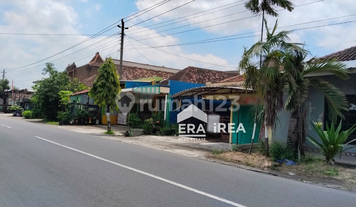 Rumah Solo Siap Huni Dekat Sma 1 Sukoharjo 2