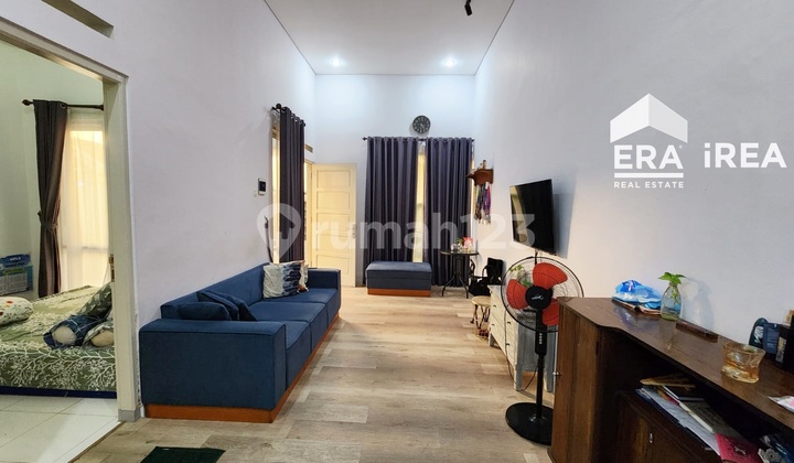 Dijual Rumah di Colomadu Dekat Pasar Klodran 2