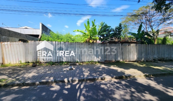 Cheap Land Rental in Solo Near JIH Hospital