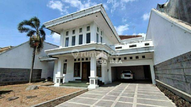 Rumah Mewah Minimalis Klaten Dekat Klaten Town Square 1