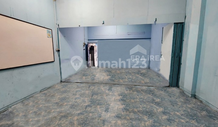 Ruang Usaha Murah di Pusat Bisnis Solo Tipes Dekat Lottemart Tipes