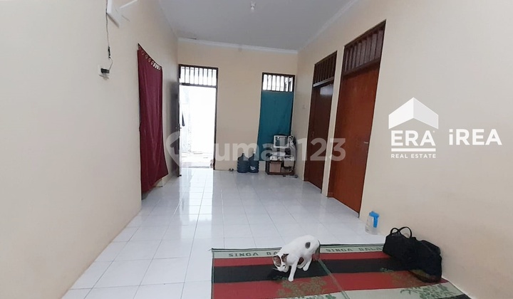 Rumah Solo Dijual Dekat Superindo Jajar 2