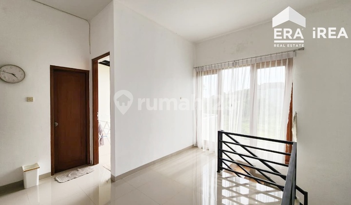 Rumah Murah Siap Huni Solo Dekat Luwes Gentan 2