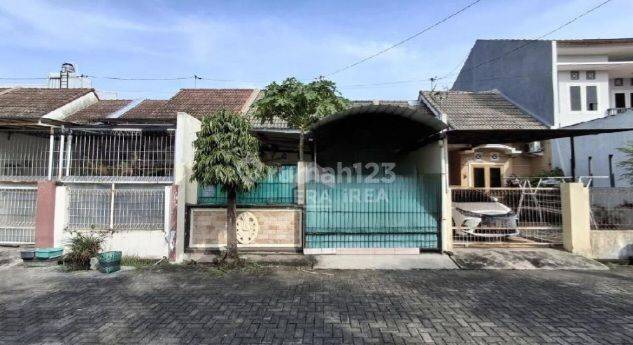 Rumah Murah Solo Baru Dekat Pakuwon Mall Solo Baru 1