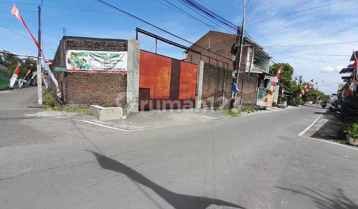 Cheap Warehouse Rental Solo Near Klodran Toll Exit Cheap Warehouse Rental Solo Near Klodran Toll Exit