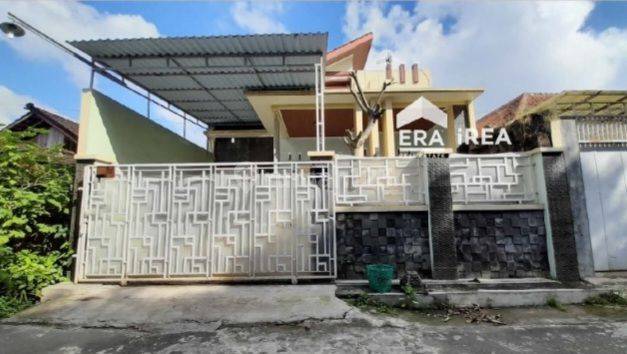 Rumah Minimalis Murah Solo Nusukan Dekat Graha Saba Buana 1