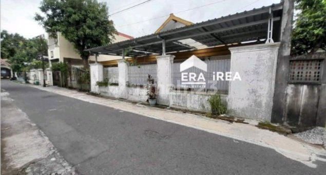 Dijual Rumah Solo Kerten Dekat Solo Square Mall Dijual Rumah Solo Kerten Dekat Solo Square Mall